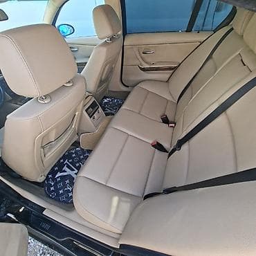 amortizator satisi: BMW 3 series: 2 l | 2005 il Sedan — 7
