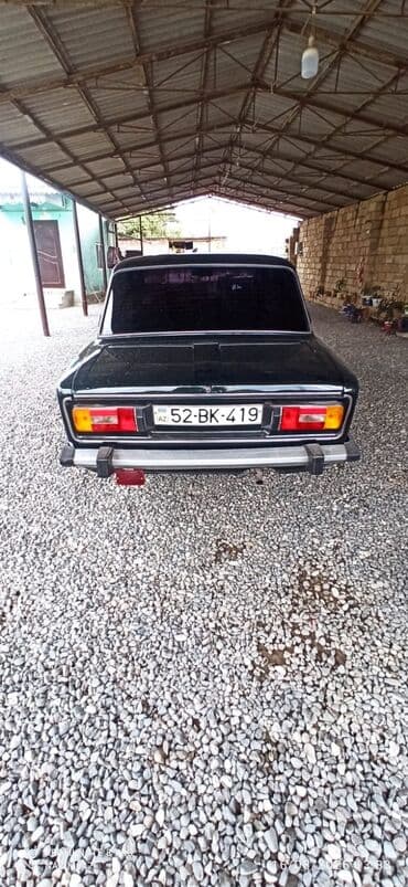опель зафира а: Avtomobil: Lada (VAZ) klassik sedan Rəng: Tünd (qara-yaşıl ton) — 3