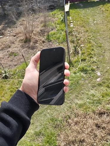 iphone se kreditle: IPhone 15 Pro, 128 GB, Blue Titanium, Face ID — 8