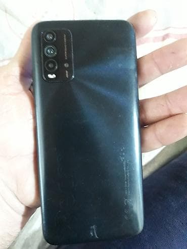 telefon altliqlari: Redmi T 9 ekranı sınıq — 2