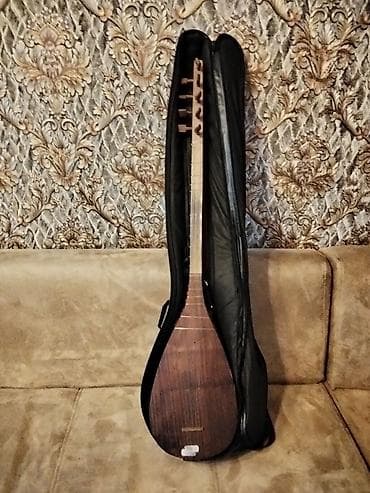 internet saz: Qoz taxtasi işlək vəziyyətdədir təzə çantası daşı şunuru üstündə — 4