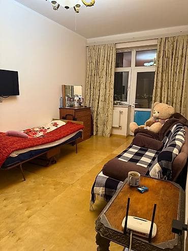 yasma: 1 xanım otaq yoldaşı axtarılır. 77 in sonu yeni yasamal. Avrasiya — 7