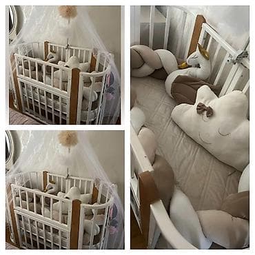 Oğlan və qız üçün, Beşik lalafo.az -da Oğlan və qız üçün, Beşik