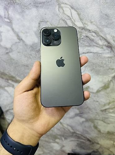 appl: IPhone 14 Pro Max, Qara — 2