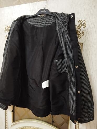 ariston satis: Kurtka 38 M razmer 4, 5 dəfə geyinilib təzədən secilmir — 6