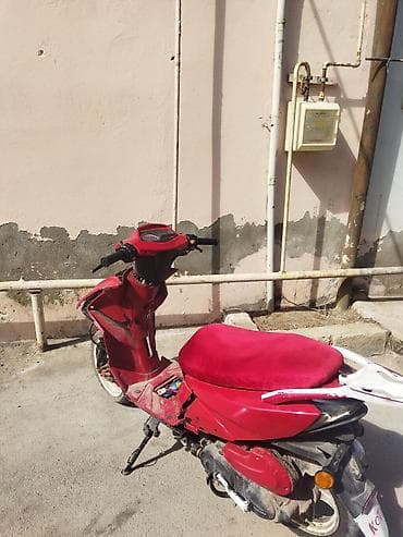 w power sukan: Zaza - ZAZA, 50 sm3, 2020 il — 1