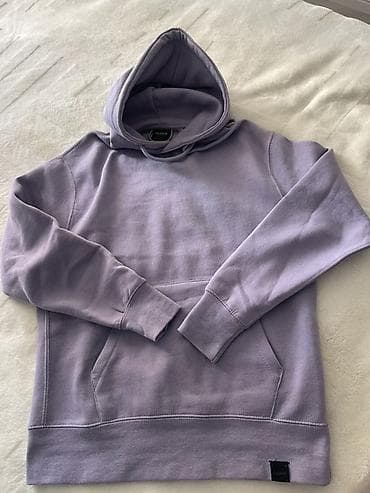 first class: Svitşot, PULL&BEAR, S, rəng - Yasəmən — 2