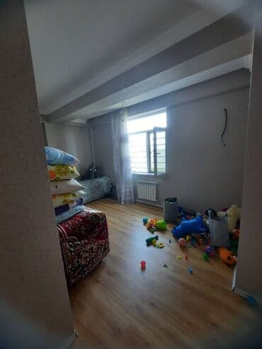 sumqayitda ilkin odenissiz kreditle evler: 3 otaqlı, Yeni tikili, m. Əhmədli, 90 kv. m — 5