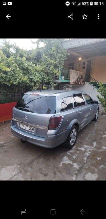 двигатель фольксваген дизель: Opel Astra: 1.3 л | 2006 г. 25000 км Универсал — 4