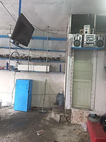 masaj xidmeti sumqayit: Salam 80kvdir. Dernegul Baksol yolunda Şöhrətoğlu Avto yolun yanında — 1