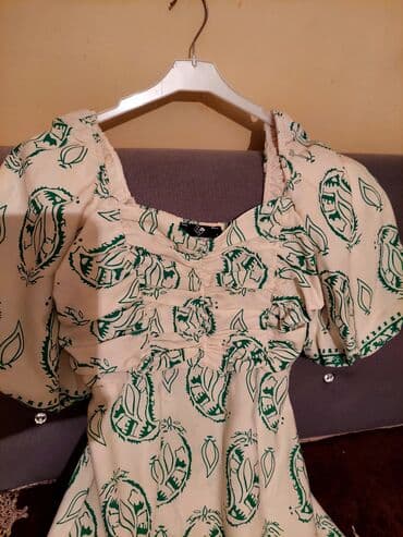 Gündəlik don, Midi, M