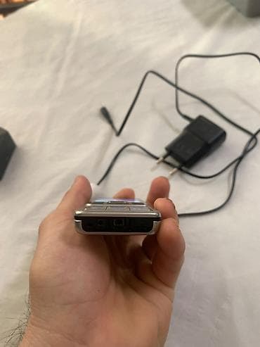 type c adapter: Nokia 6300 4G — 6