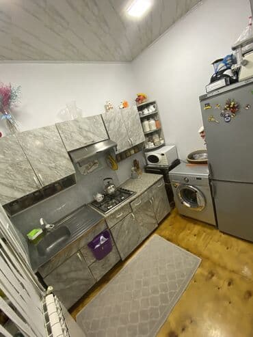 sumqayıt heyet evi type 1: 2 otaqlı, 80 kv. m, Kredit yoxdur, Orta təmir — 9