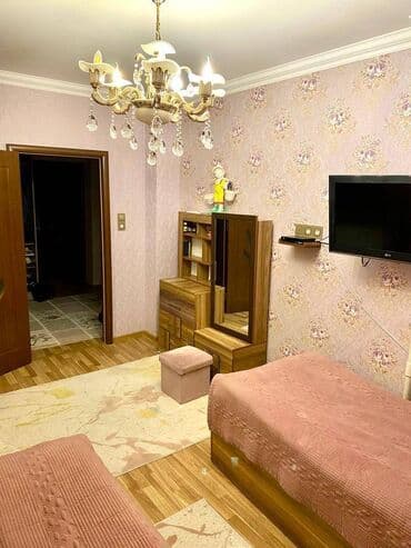 киевский проект квартир в баку: Баку, м. Ази Асланов, 3 комнаты, Вторичка, м. Ази Асланов, 82 м² — 4