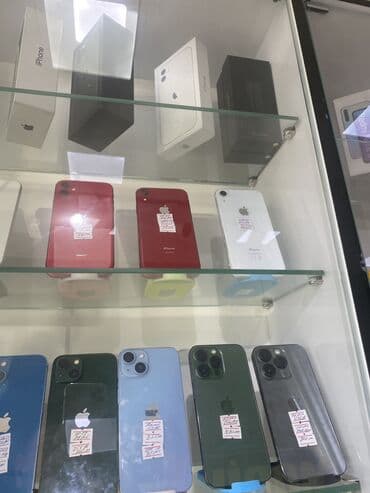 алиса купить в баку: IPhone X — 1