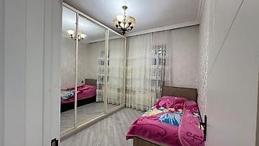 blue city evler: 3 otaqlı, 90 kv. m, Kredit yoxdur, Yeni təmirli — 7