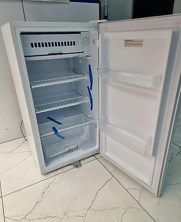 qapi zvanoku: Soyuducu mini soyuducu soyducu Soyea Iki qapılı və bir qapılı — 6