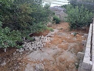 купить объект в баку: 2 соток, Для строительства, Собственник, Бялядия (муниципалитет) — 3