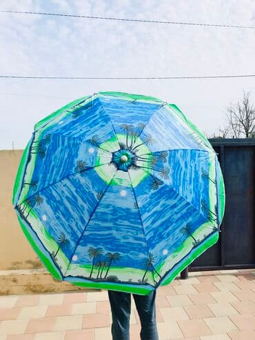 трюковой самокат купить в баку: Çətir — 1