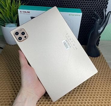 samsung tab s6 lite qiymeti: S-COLOR Planşetləri — həm iş, həm də oyun üçün ideal seçim! 💪 📢 — 3