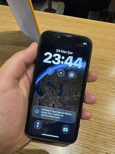 proyektor mini: IPhone 13 mini, 128 GB, Qara, Face ID — 4
