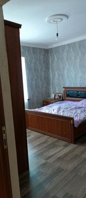 дома баку: 6 otaqlı, 200 kv. m, Kredit yoxdur, Yeni təmirli — 18