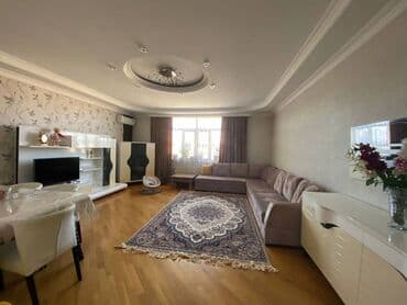 nərimanovda köhnə tikili evlər: 2 otaqlı, Yeni tikili, 100 kv. m — 4