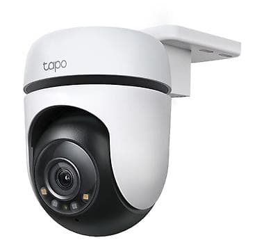 TP-Link Tapo C510W – açıq məkan üçün Wi‑Fi təhlükəsizlik kamerası — 2