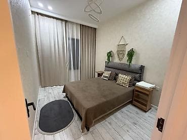 ev bag: 150 AZN-dən başlayan qiymətlərlə ✨ 🏡 Günlük icarəyə verilir 🛏️ 3 — 8