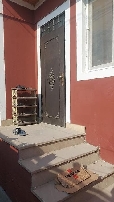 купить объект в баку: 80 м², 3 комнаты, Комби, Газ, Электричество — 9