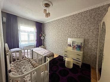 qusarda kreditle evler: 4 otaqlı, 105 kv. m, Yeni təmirli — 5