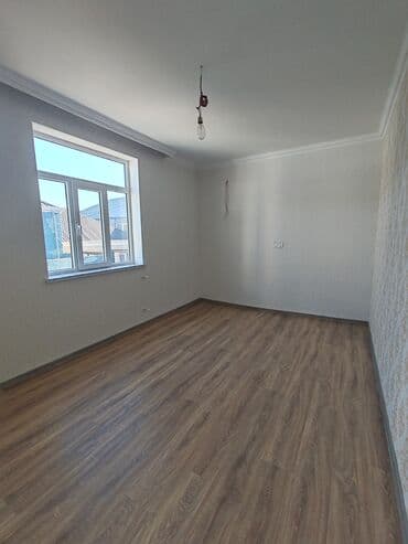 дом в бинагадах: Поселок Бинагади 2 комнаты, 80 м², Нет кредита, Свежий ремонт — 9