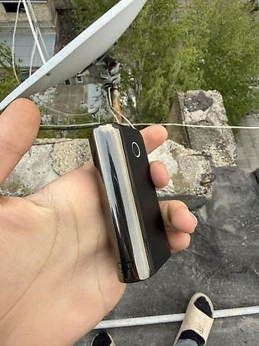 vozol ace max: IQOS 3 DUO tütün qızdırma cihazı Xüsusiyyətlər: - Model: IQOS 3 DUO - — 2
