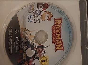 mount blade: PlayStation 3 konsolu üçün MMA,GRAN TURISMO,RAYMAN ORİGİNS və — 9