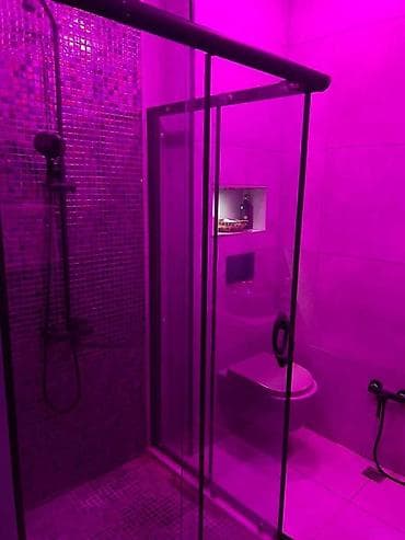Mənzillər: İcarəyə verilir 4 otaqlı yeni tikili 235 m², Səbail r. Kateqoriya — 9