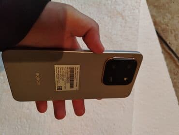 Аудиотехника: Honor X7d, цвет - Серебристый — 3