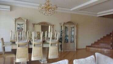 hovuzlu ucuz evler: 250 kv. m, 4 otaqlı, Qaz, Su — 19