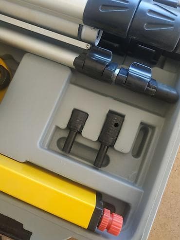 bosch lazer: Urvin lazer, qırmızı şüa ilə səviyyə ölçən — 4