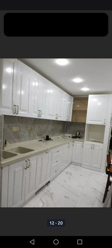 куханная мебель: Mətbəx mebeli — 11