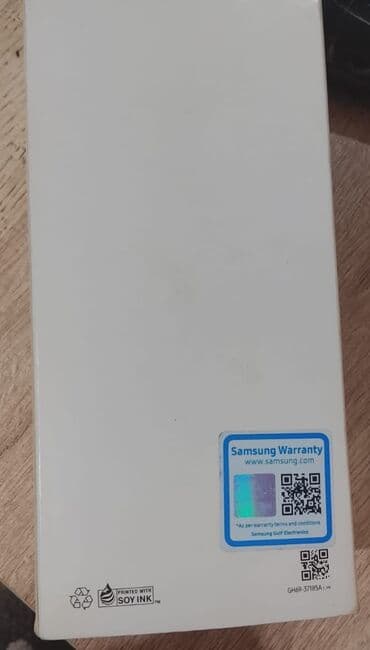 ucuz və keyfiyyətli telefonlar: Samsung Galaxy A21S, rəng - Mavi, İki sim kartlı — 6