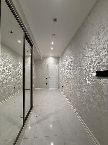 quba ev satisi: 2 otaqlı, Yeni tikili, 54 kv. m — 5