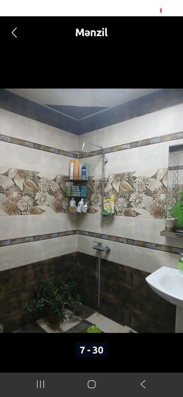 tural mtk: Şəhərin mərkəzində yerləşən bu mənzil yaşayış üçün ideal seçimdir — 9