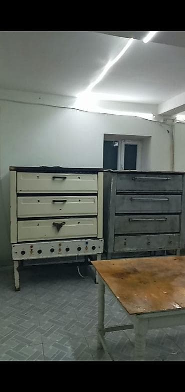 royal mebel: *SEVA XİRDALAN* 2 ədəd Rus peci təcili satilir. Peçlər super işləyir — 1