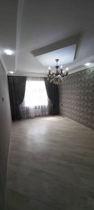 оштон квартира керек: Баку, 2 комнаты, Вторичка, 60 м² — 1