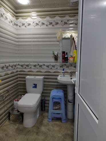 купить квартиру белый город: 3 otaqlı, Yeni tikili, 66 kv. m — 9