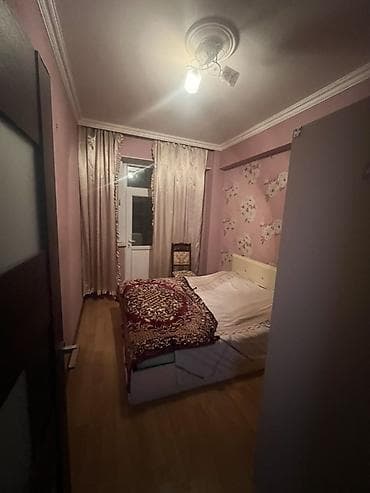 şuvelanda evler: 3 otaqlı, orta təmir. Tam əşyalı. Evdə yaşayış uçun hər şərait var. 2 — 3