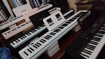 roland e 96: Piano, Rəqəmsal, Yeni, Pulsuz çatdırılma — 6