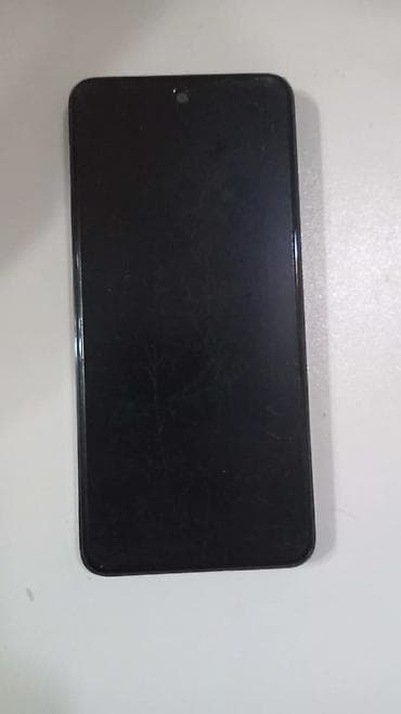 Infinix Hot 40, 128 GB, rəng - Göy lalafo.az -da Infinix Hot 40, 128 GB, rəng - Göy