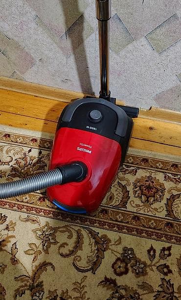 tostoranlar: Tozsoran Philips firmasınındır.Heç bir problemi yoxdur.Ustada — 3