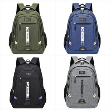 sumkalar mekteb: Spiderman çanta
Məktəbli çantaları 25₼ — 1